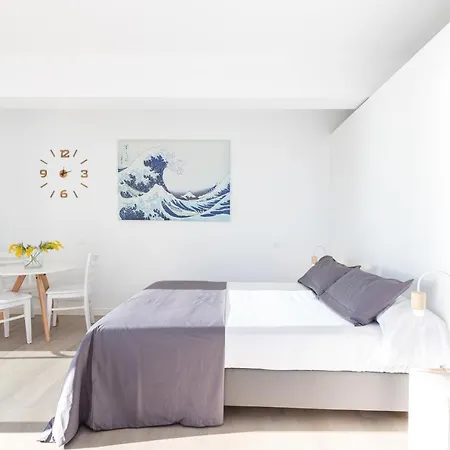 Higueron Playa Estudio Appartamento *