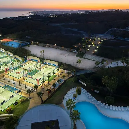 Higueron Playa Estudio Appartamento *