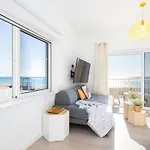 Higuerón Playa Estudio Apartamento *