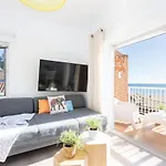Higuerón Playa Estudio * Benalmádena