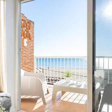 Higueron Playa Estudio Apartment