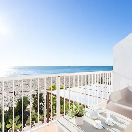 Higueron Rental Playa Carvajal - Managed By Higueron Resort *