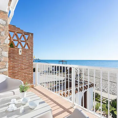 Higueron Playa Estudio Benalmadena