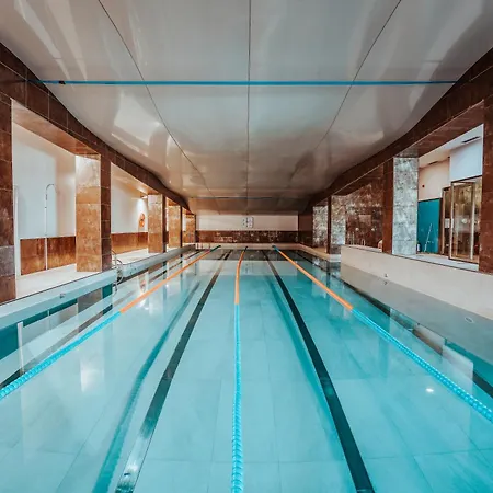 Higueron Playa Estudio アパート